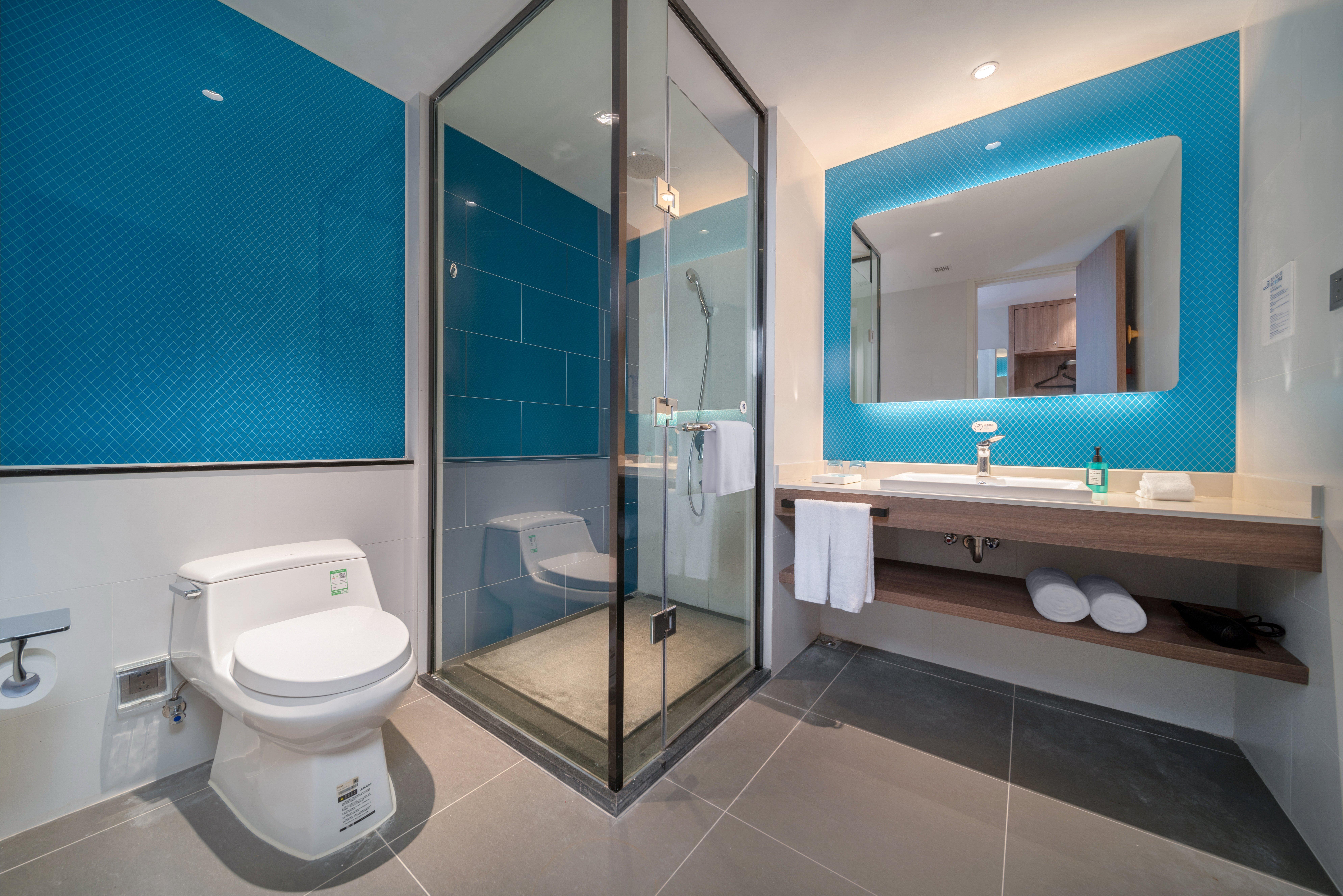 Holiday Inn Express Jinjiang Anhai By Ihg Экстерьер фото